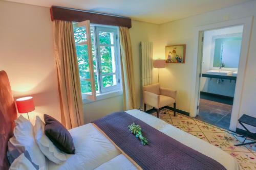 Hostal Quinta Do Convento