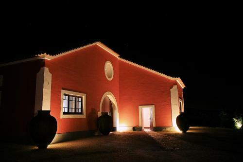 Hostal Quinta Do Convento