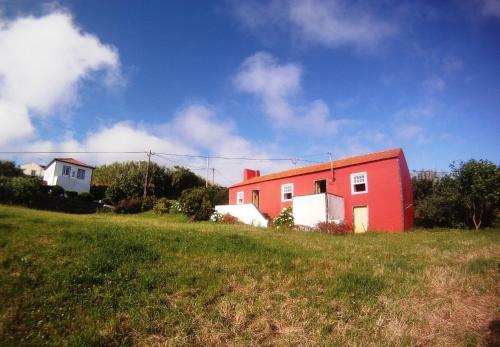 Agroturismo Casa Das Areias