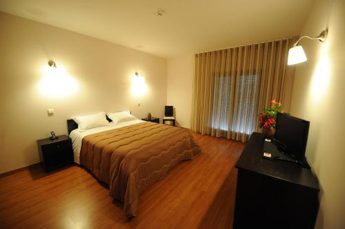 Hostal Senhor Dos Perdoes Alojamento Local