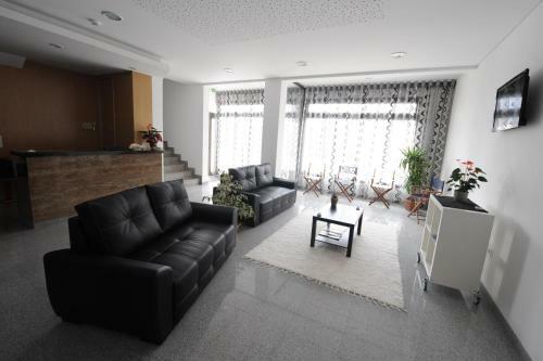 Hostal Senhor Dos Perdoes Alojamento Local