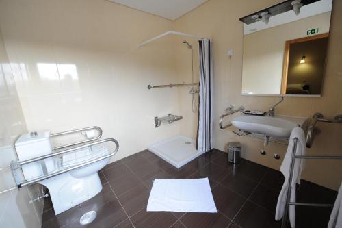 Hostal Senhor Dos Perdoes Alojamento Local
