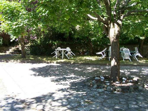 Apartamento Le C�venn'hols