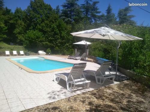 Apartamento Le C�venn'hols