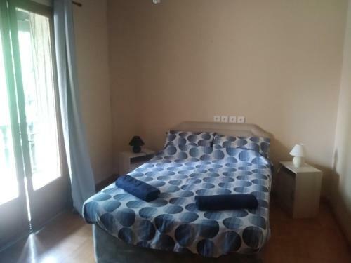 Apartamento Le C�venn'hols