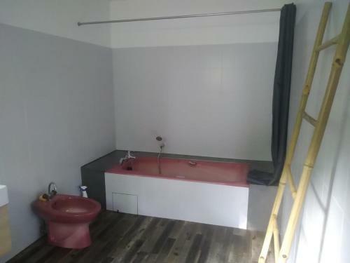 Apartamento Le C�venn'hols