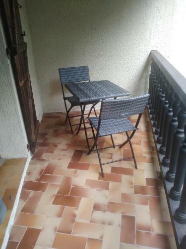 Apartamento Le C�venn'hols