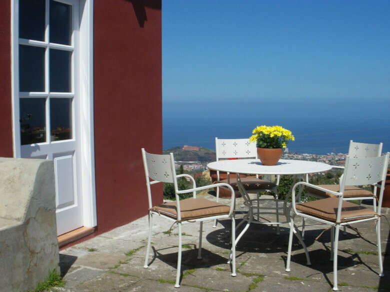 Agroturismo Finca El Paso