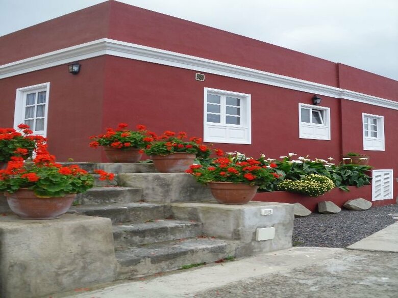 Agroturismo Finca El Paso