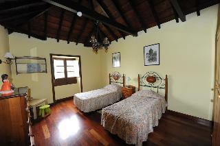 Agroturismo Finca El Paso