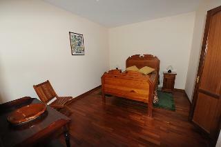 Agroturismo Finca El Paso