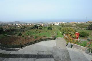 Agroturismo Finca El Paso