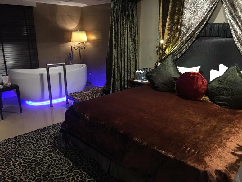 Radisson Blu Hotel Mbd Ludhiana