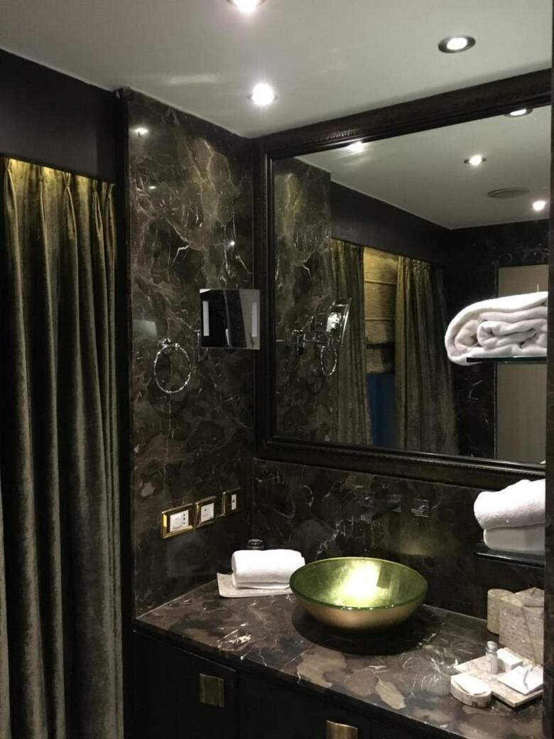 Radisson Blu Hotel Mbd Ludhiana