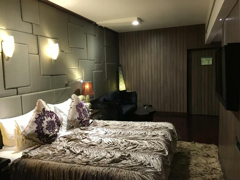 Radisson Blu Hotel Mbd Ludhiana