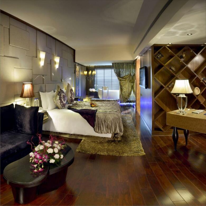 Radisson Blu Hotel Mbd Ludhiana