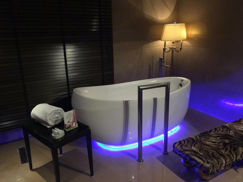 Radisson Blu Hotel Mbd Ludhiana