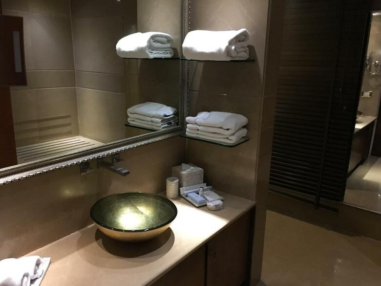 Radisson Blu Hotel Mbd Ludhiana