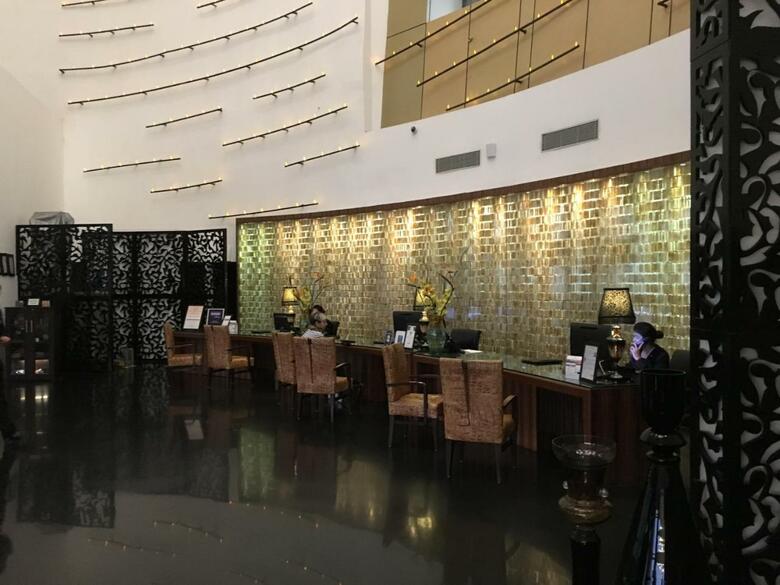 Radisson Blu Hotel Mbd Ludhiana