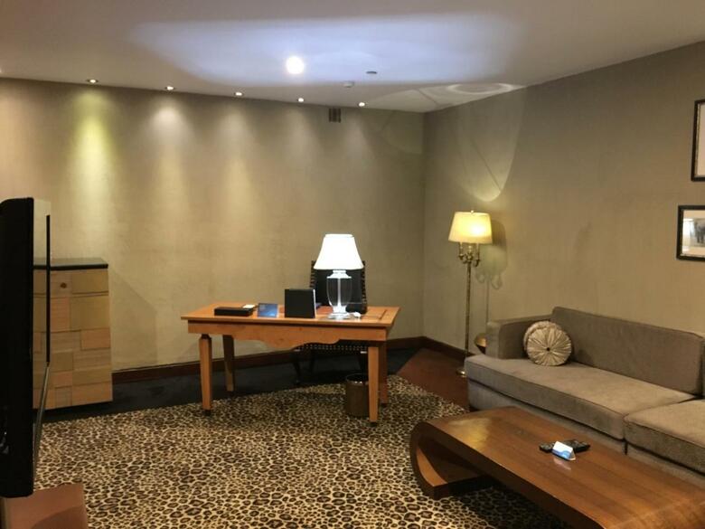 Radisson Blu Hotel Mbd Ludhiana