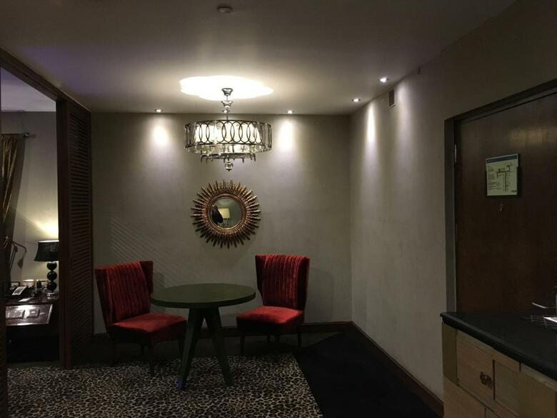 Radisson Blu Hotel Mbd Ludhiana