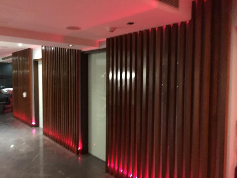 Radisson Blu Hotel Mbd Ludhiana