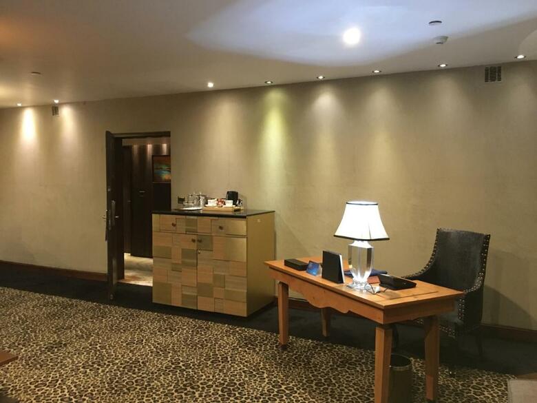 Radisson Blu Hotel Mbd Ludhiana