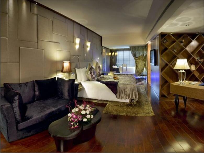 Radisson Blu Hotel Mbd Ludhiana