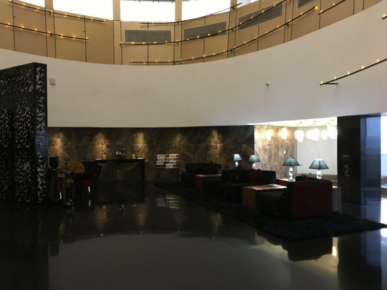 Radisson Blu Hotel Mbd Ludhiana