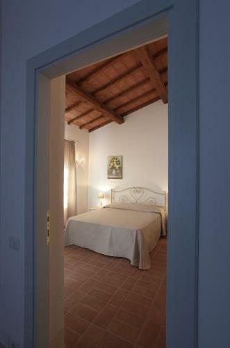 Agroturismo Agriturismo Piani Della Marina