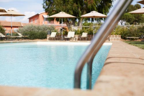Agroturismo Agriturismo Piani Della Marina
