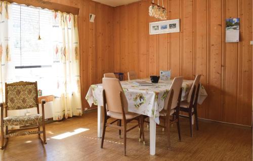 Holiday Home Skj�k 34