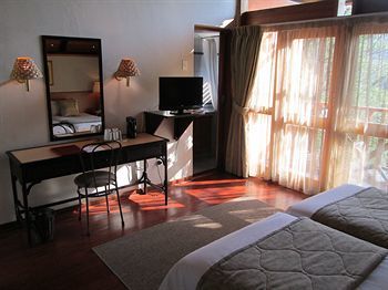 Hotel Mantenga Lodge