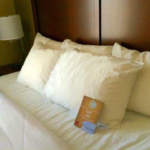 Hotel Comfort Suites Bridgeport