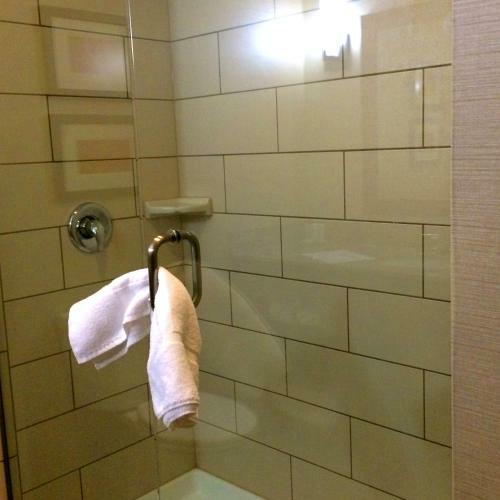 Hotel Comfort Suites Bridgeport