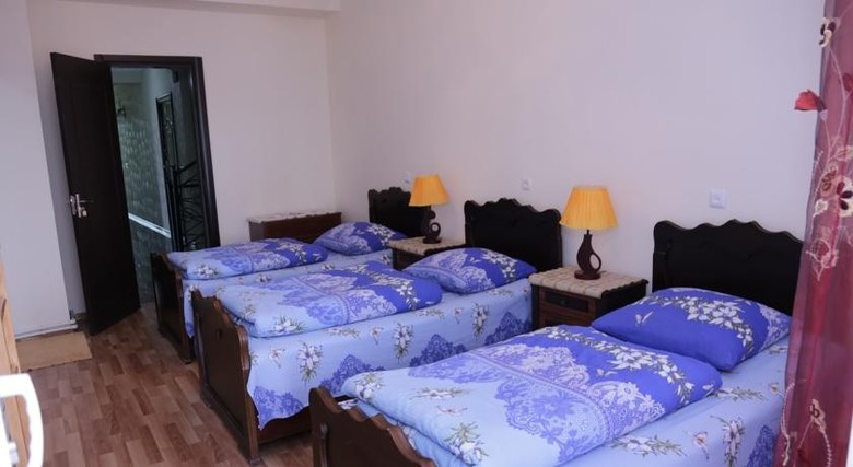 Hotel Gora