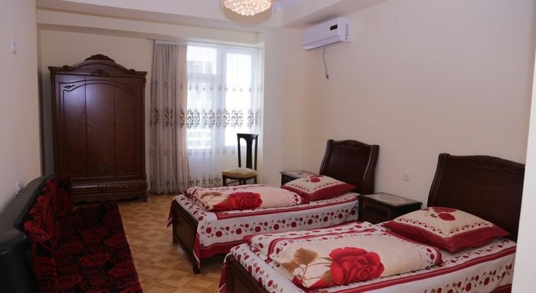 Hotel Gora