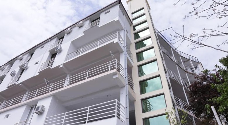 Hotel Gora