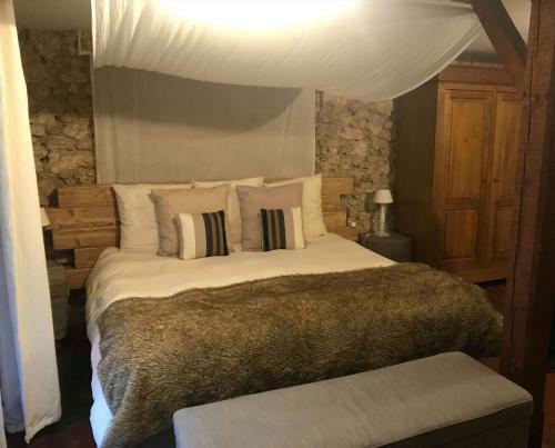 Hotel Le Saint Vincent