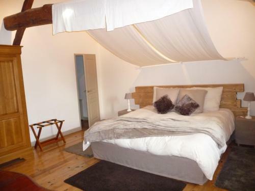 Hotel Le Saint Vincent