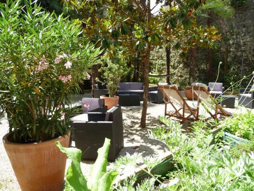 Hotel Le Saint Vincent