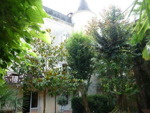 Hotel Le Saint Vincent