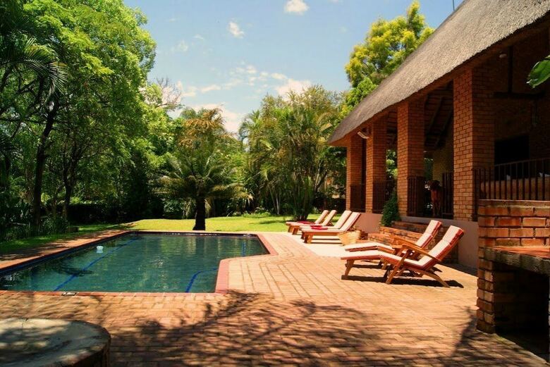 Hostal Dreamfields Guesthouse