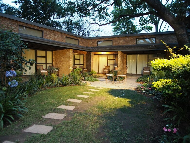 Hostal Dreamfields Guesthouse