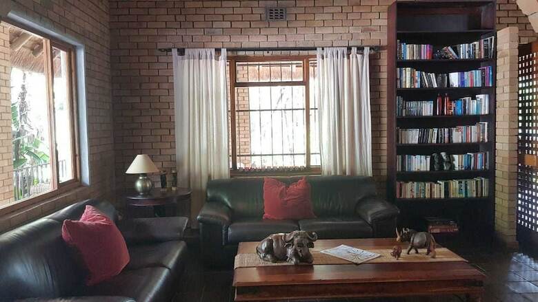 Hostal Dreamfields Guesthouse