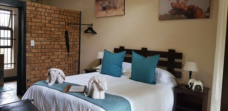 Hostal Dreamfields Guesthouse