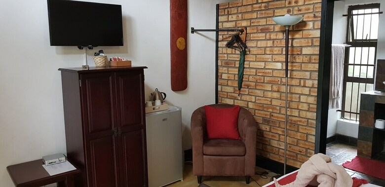 Hostal Dreamfields Guesthouse
