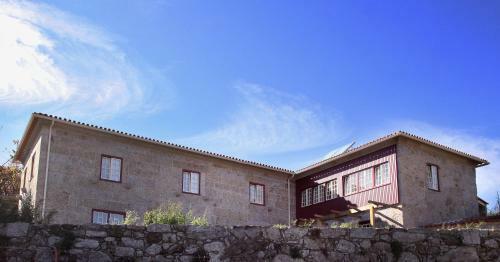 Agroturismo Devesa Do Cavado