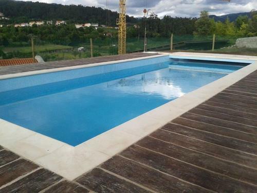 Agroturismo Devesa Do Cavado