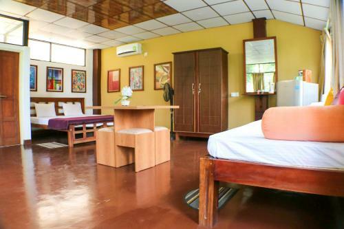 Green View Home Stay